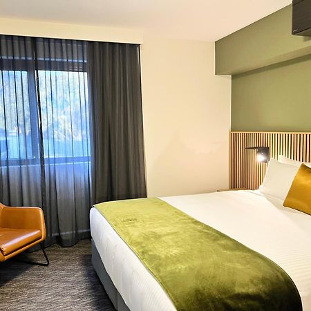 Mill Hotel Milperra Panania Экстерьер фото