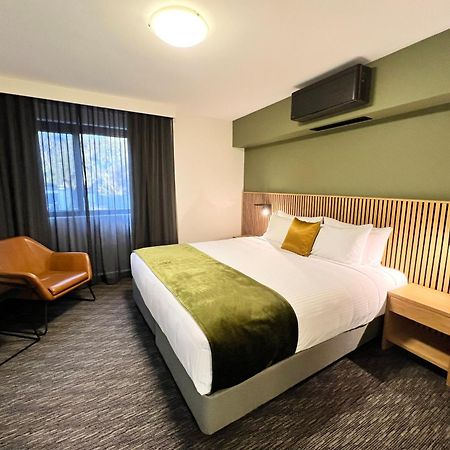 Mill Hotel Milperra Panania Экстерьер фото