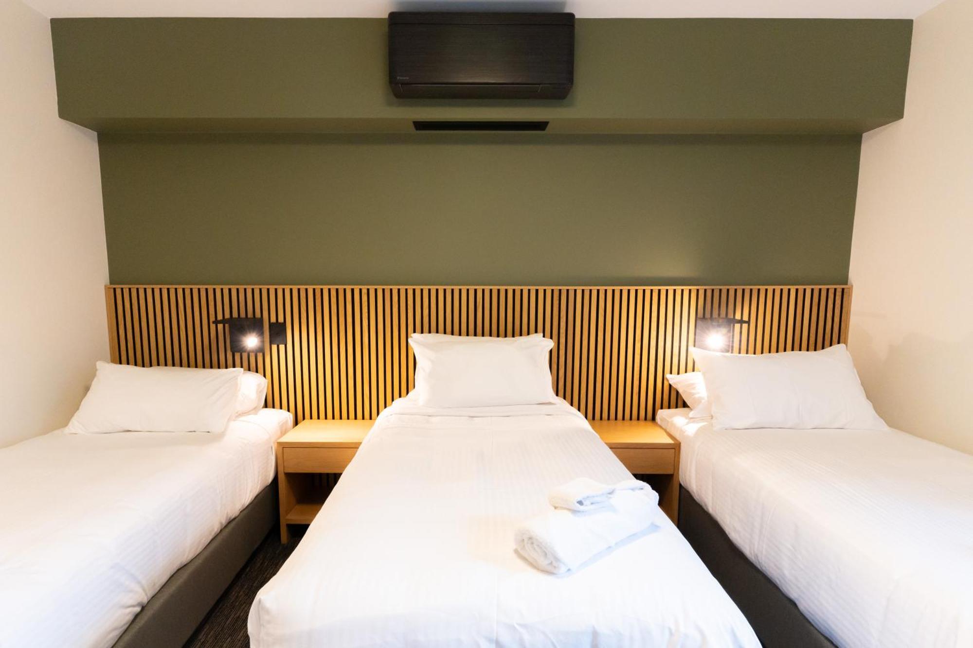 Mill Hotel Milperra Panania Номер фото