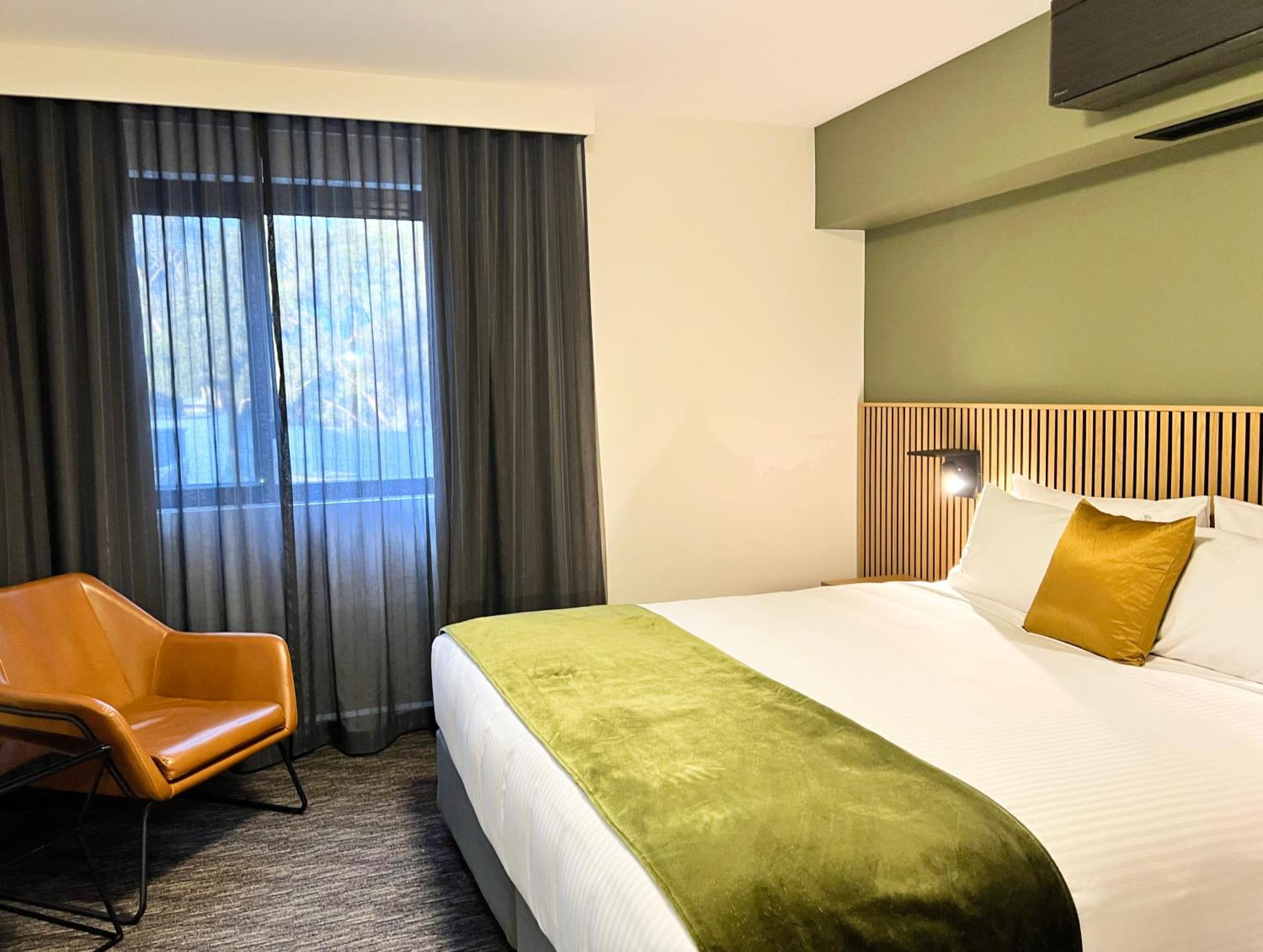Mill Hotel Milperra Panania Экстерьер фото